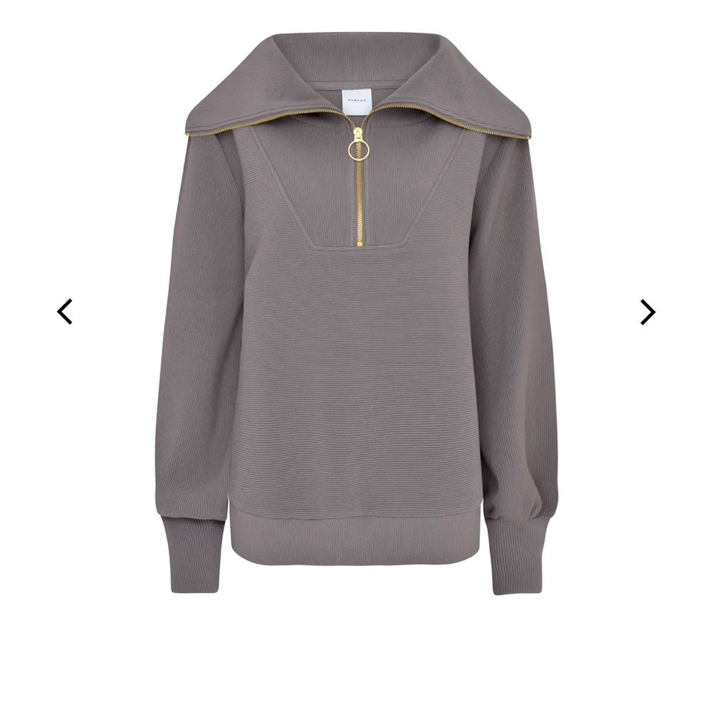 Varley Vine Pullover - XS